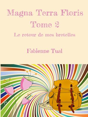 cover image of Le retour de mes bretelles